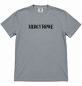 Gray Grace Looks Good on You Tee