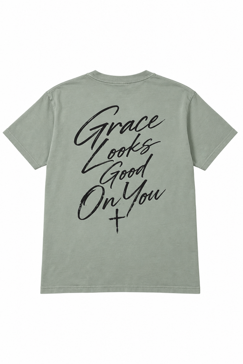 Grace Looks Good On You